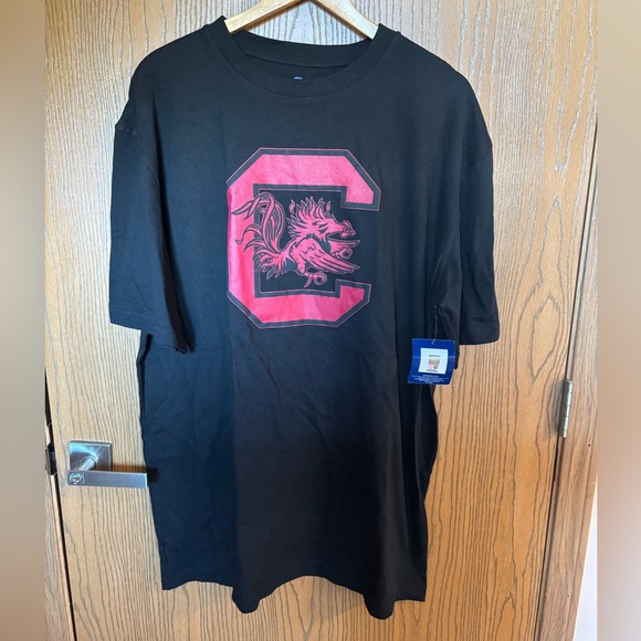 South Carolina Gamecocks Tee - Picture 1 of 5